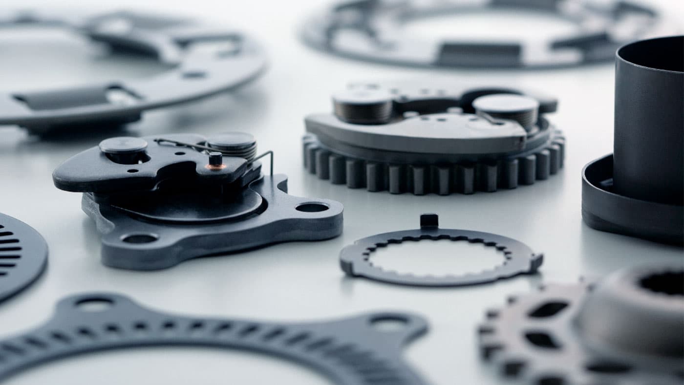 Existing as a global company in a niche field <br class="show_pc">with high technologies forever