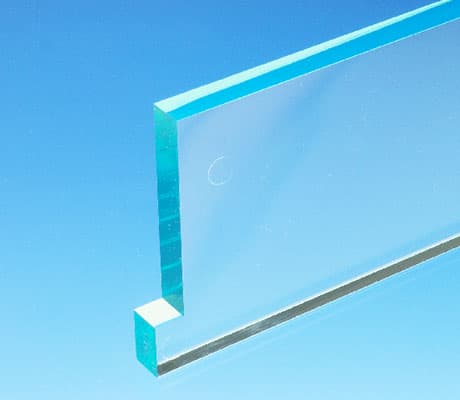 Resin Parts Business