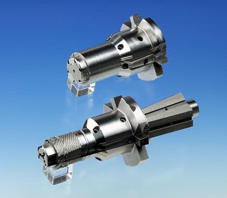 Resin Parts Business