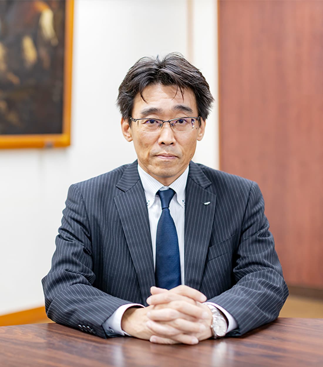 Masafumi Muro