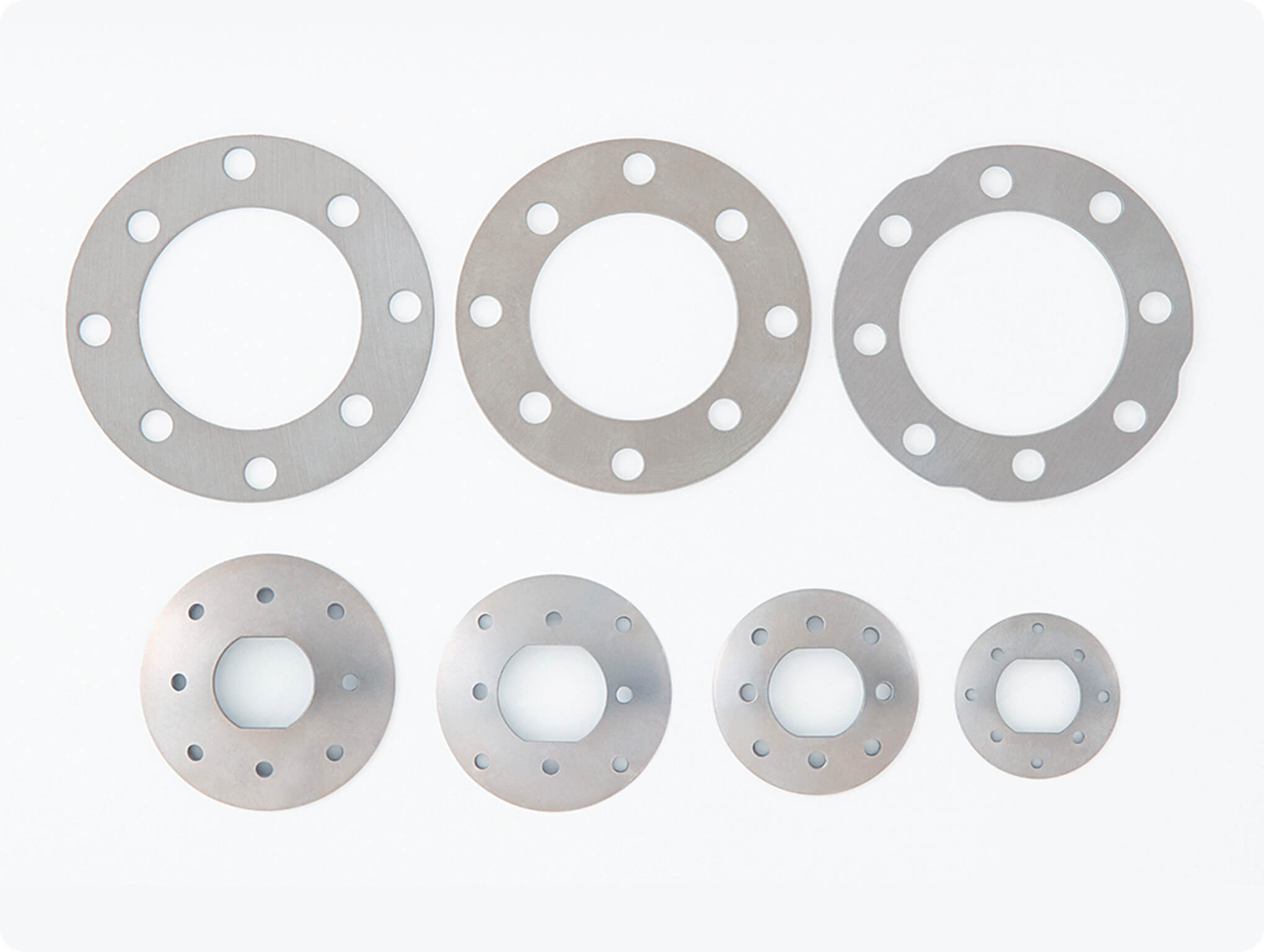 Thrust Washers