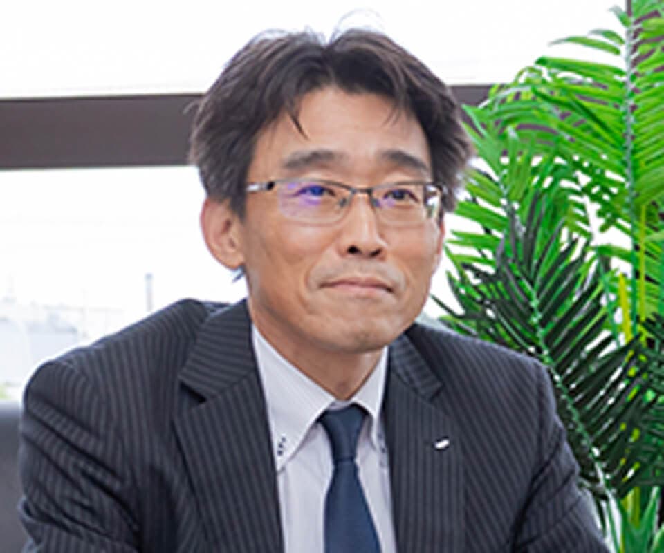 Masafumi Muro