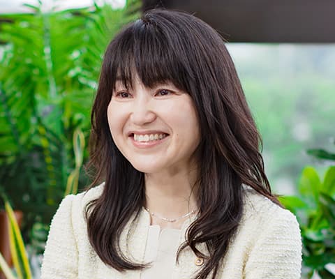 Tomoko Tada