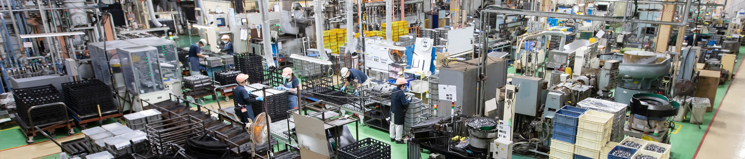 製造本部