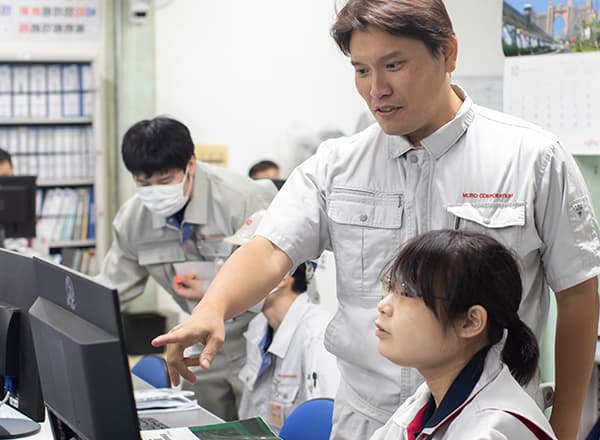テキストが入ります