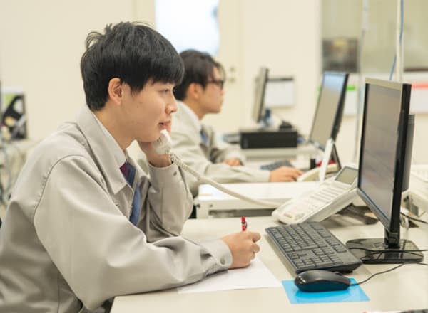 テキストが入ります